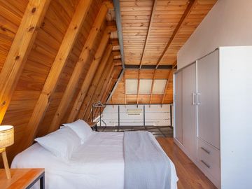 Departamento en venta San Isidro dos ambientes con cochera