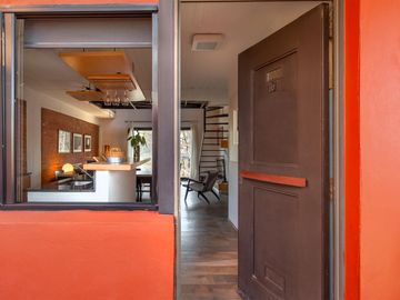 Departamento en venta San Isidro dos ambientes con cochera