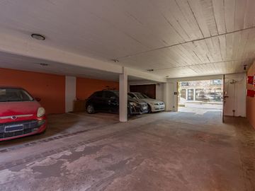 Departamento en venta San Isidro dos ambientes con cochera