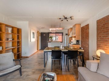 Departamento en venta San Isidro dos ambientes con cochera