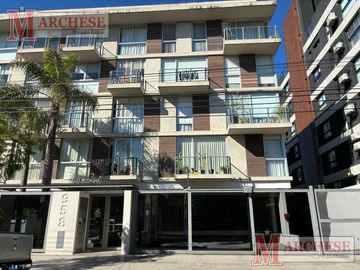 Departamento 2 ambientes en venta en Ituzaingó Norte apto cr