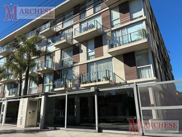 Departamento 2 ambientes en venta en Ituzaingó Norte apto cr