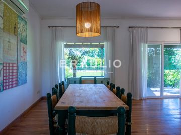 Casa en Estancias del Pilar- Barrio La Paz