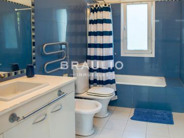 Casa en Estancias del Pilar- Barrio La Paz