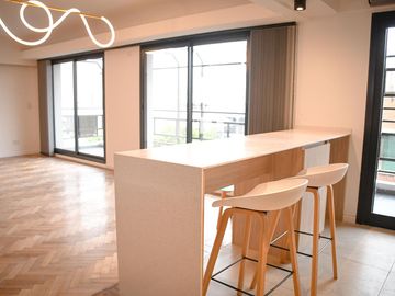 VENTA -  Departamento 3 Dormitorios Reciclado a Nuevo -  Barrio Martin, Rosario