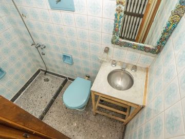 Venta de Departamento de 5 ambientes c/ dependencias en Villa Crespo