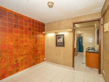 Venta de Departamento de 5 ambientes c/ dependencias en Villa Crespo