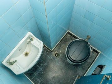 Venta de Departamento de 5 ambientes c/ dependencias en Villa Crespo