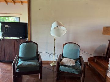 Casa en Nautico Escobar
