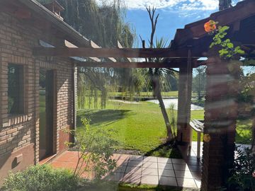 Casa en Nautico Escobar