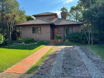 Casa en Nautico Escobar
