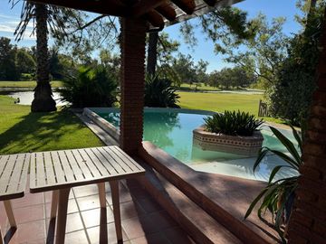 Casa en Nautico Escobar