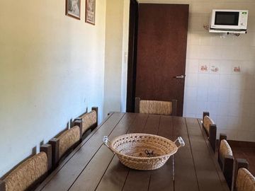 Casa en Nautico Escobar
