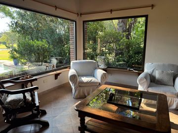 Casa en Nautico Escobar