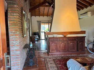 Casa en Nautico Escobar