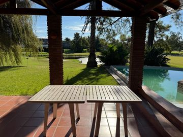Casa en Nautico Escobar