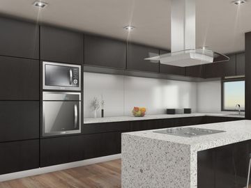 Venta Tres Ambientes 110M2, Cochera y Baulera, Lanús.