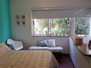HOME LIFE , 2 AMB en DUPLEX cn JARDIN
