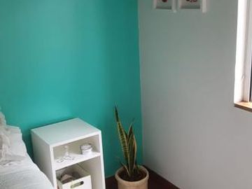 HOME LIFE , 2 AMB en DUPLEX cn JARDIN