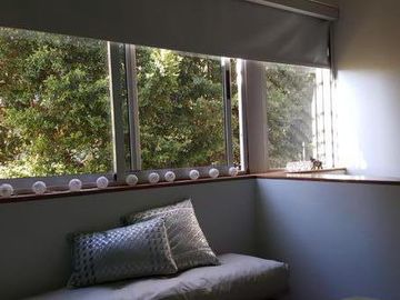 HOME LIFE , 2 AMB en DUPLEX cn JARDIN
