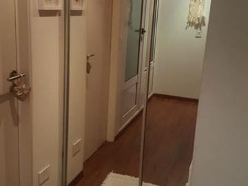HOME LIFE , 2 AMB en DUPLEX cn JARDIN