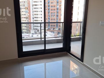 Departamento - Nueva Cordoba