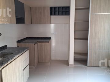 Departamento - Nueva Cordoba