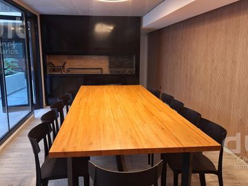 Departamento - Nueva Cordoba