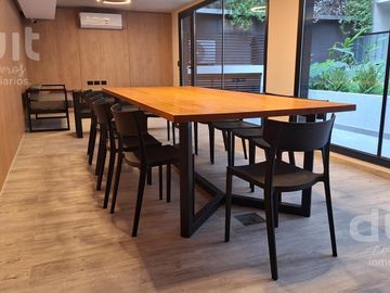 Departamento - Nueva Cordoba