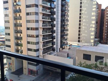 Departamento - Nueva Cordoba