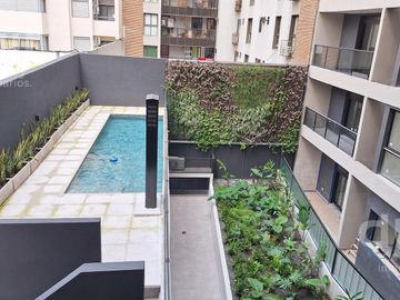 Departamento - Nueva Cordoba