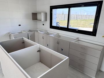 Casa en  venta barrio Lagos de Canning