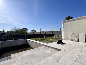 Casa en  venta barrio Lagos de Canning
