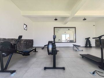 CASA EN VENTA ZIBATA QUERETARO