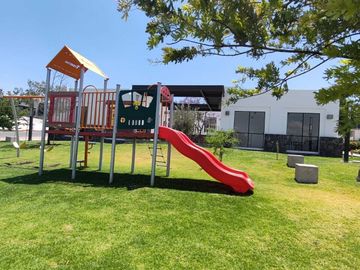 CASA EN VENTA ZIBATA QUERETARO