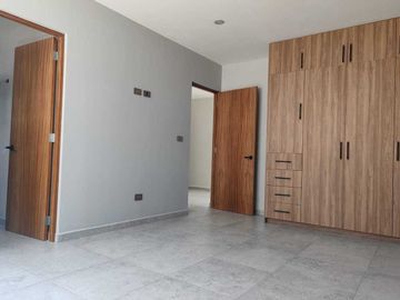 CASA EN VENTA ZIBATA QUERETARO