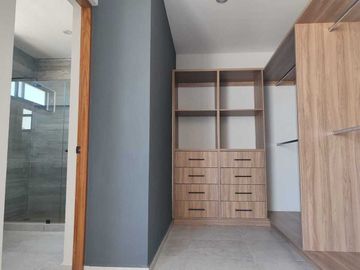 CASA EN VENTA ZIBATA QUERETARO