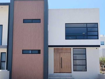CASA EN VENTA ZIBATA QUERETARO