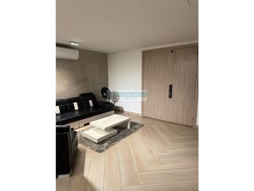 Se vende apartamento Remodelado en Río Mar primer piso