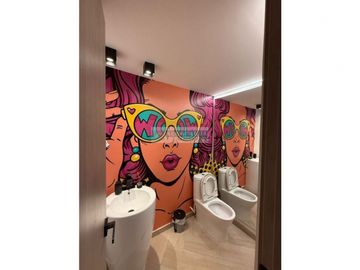 Se vende apartamento Remodelado en Río Mar primer piso