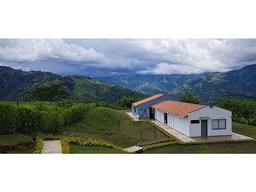 VENDO FINCA VENECIA ANTIOQUIA