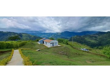 VENDO FINCA VENECIA ANTIOQUIA