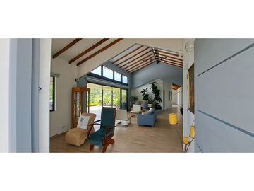 VENDO FINCA VENECIA ANTIOQUIA