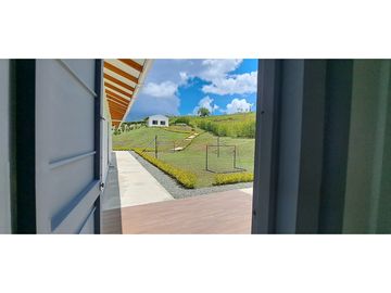 VENDO FINCA VENECIA ANTIOQUIA