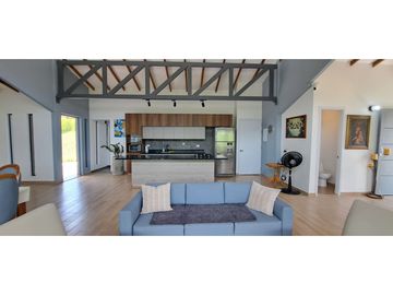 VENDO FINCA VENECIA ANTIOQUIA