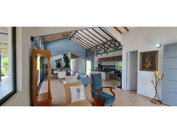 VENDO FINCA VENECIA ANTIOQUIA
