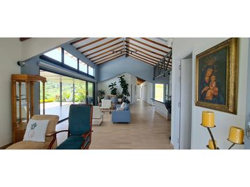 VENDO FINCA VENECIA ANTIOQUIA