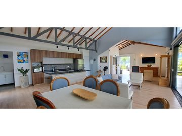 VENDO FINCA VENECIA ANTIOQUIA