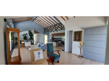 VENDO FINCA VENECIA ANTIOQUIA