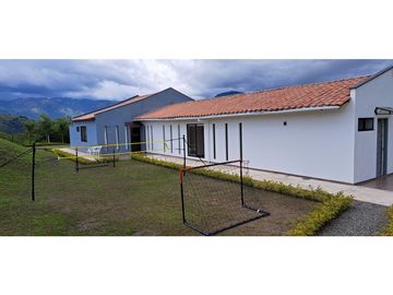 VENDO FINCA VENECIA ANTIOQUIA